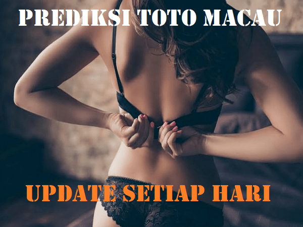 Prediksi Macau » Bocoran Togel Jitu Toto Macau Hari ini